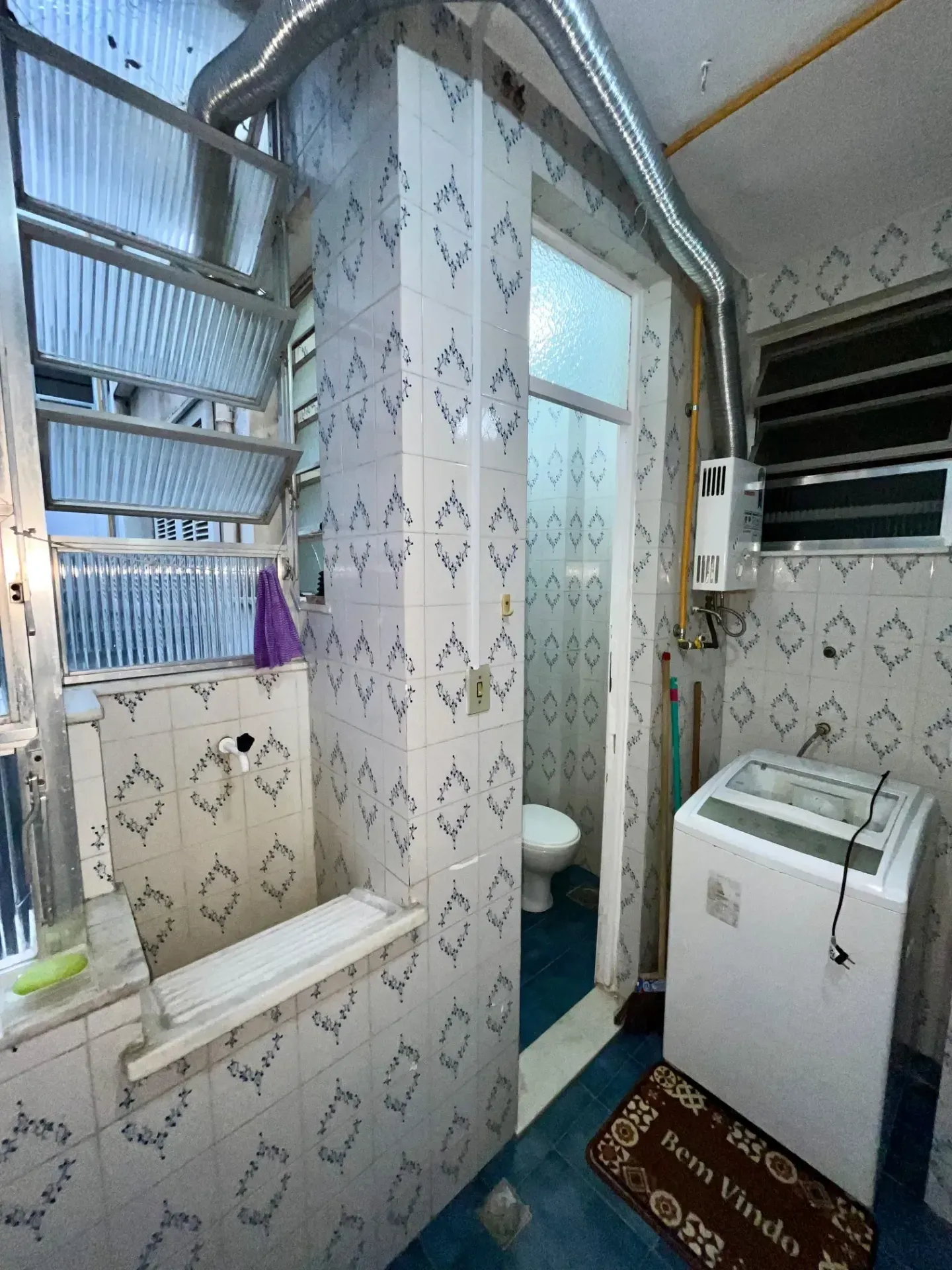 3 quartos e espaço de home office: apartamento de 109 m² — photo 15