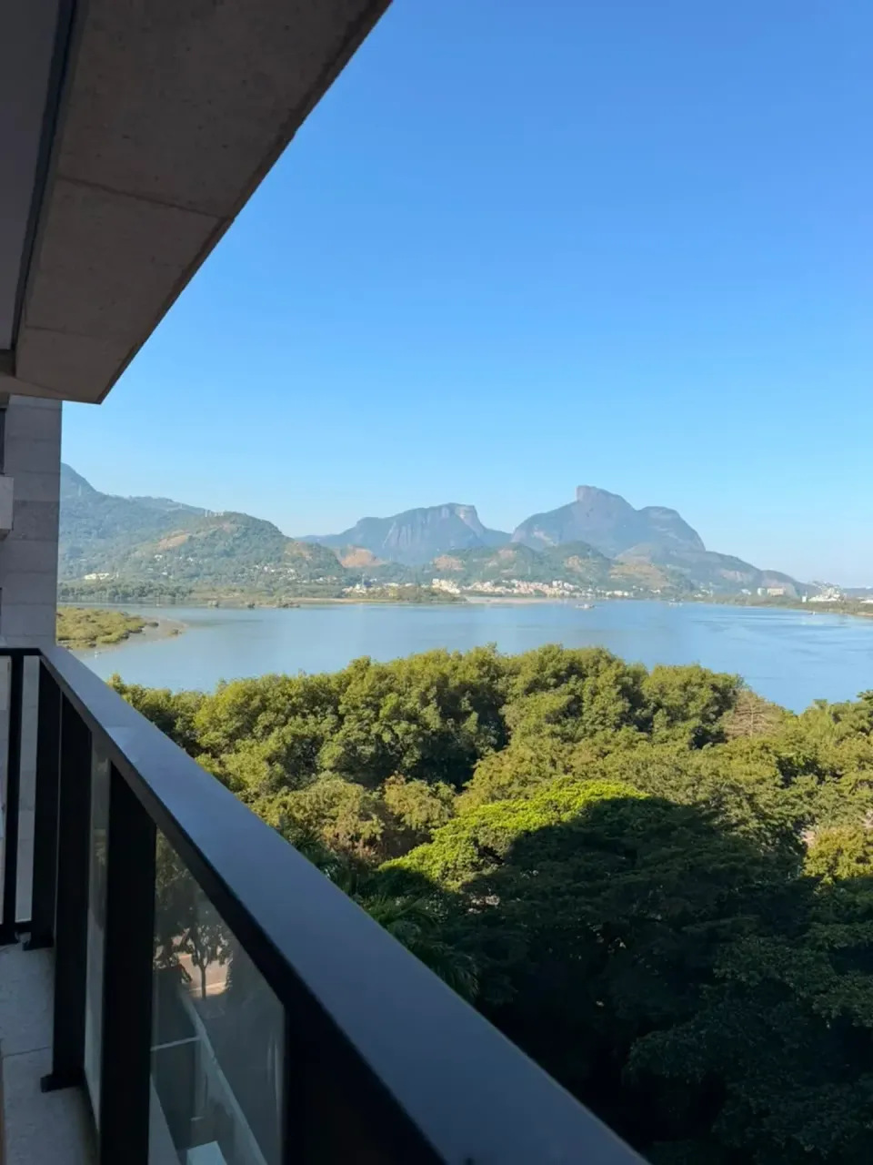 Apartamento mobiliado, 74 m², com máquina de lavar — photo 2