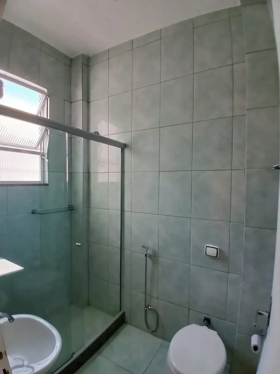 1-bedroom rental apartment with 35 m² and 1 parking spot — photo 2