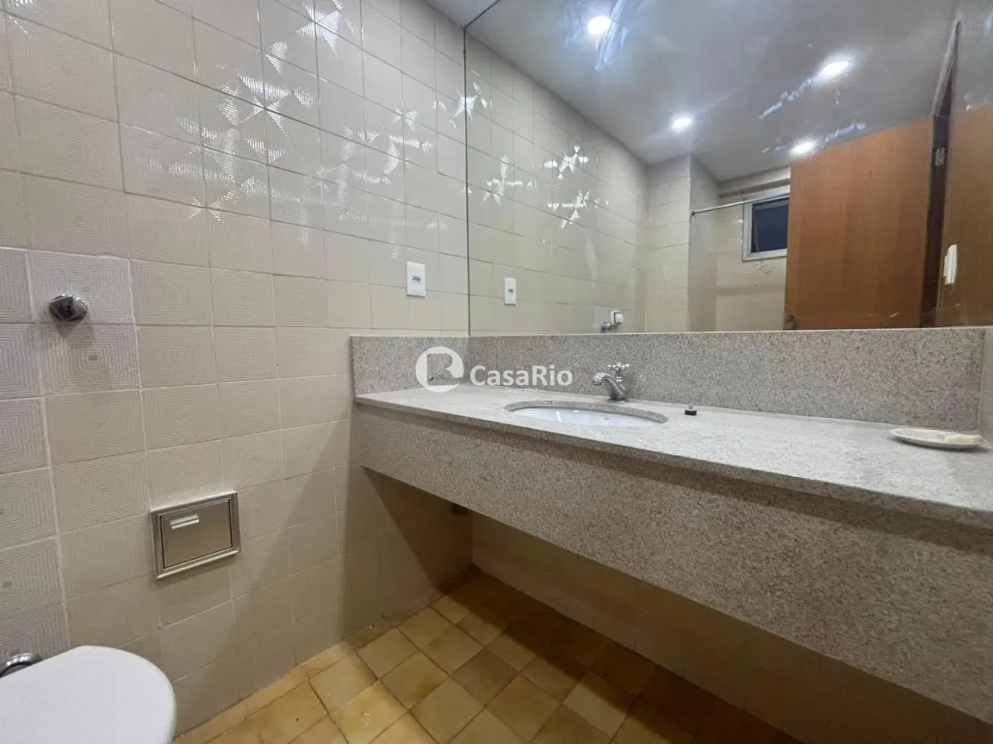 3-bedroom apartment with 3 bathrooms and 1 parking spot — photo 24