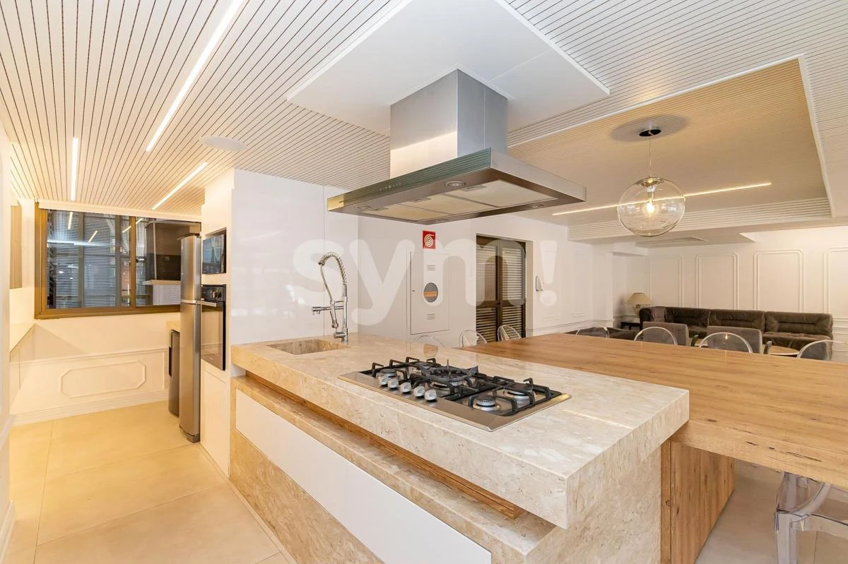 2-bedroom apartment, 1 with its own bathroom, 70 m² — photo 27