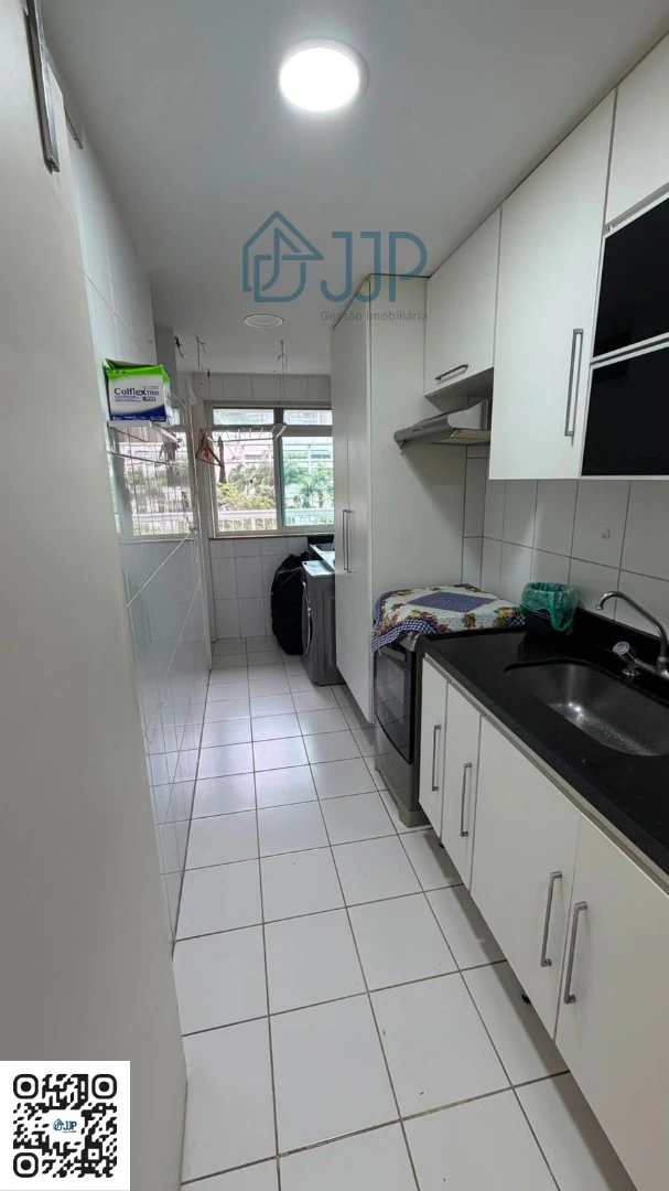 Apartamento com 3 quartos, sendo 2 suítes e 2 vagas — photo 11