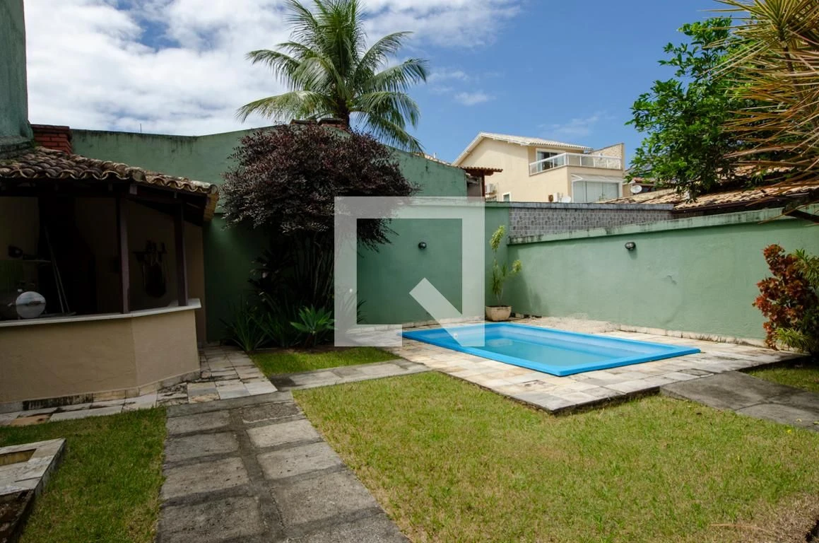 House for rent with 4 bedrooms, 4 baths and 3 parking spots — photo 20