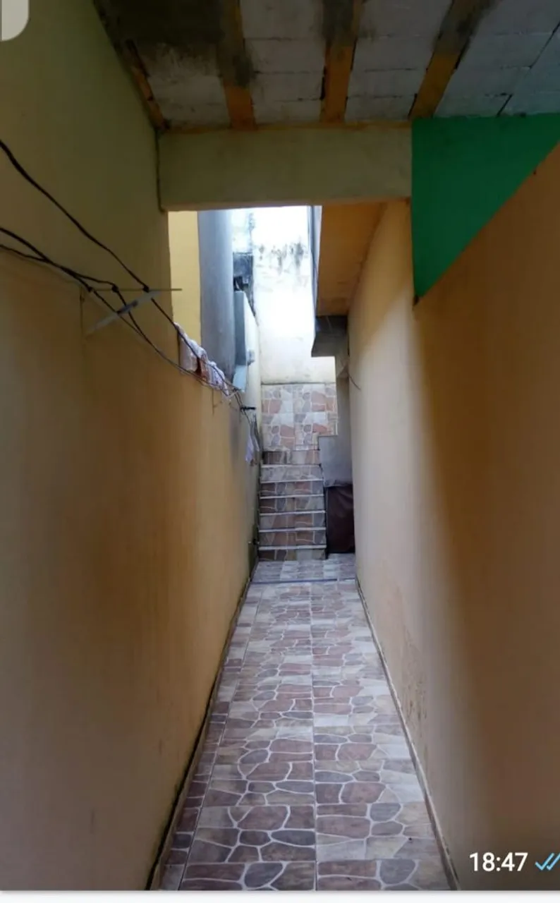 Casa de 1 dormitorio y 70 m² — photo 9
