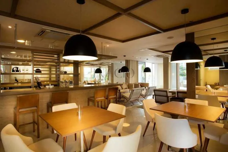 Furnished 2-bedroom apartment with 85 m² and 1 parking spot — photo 25