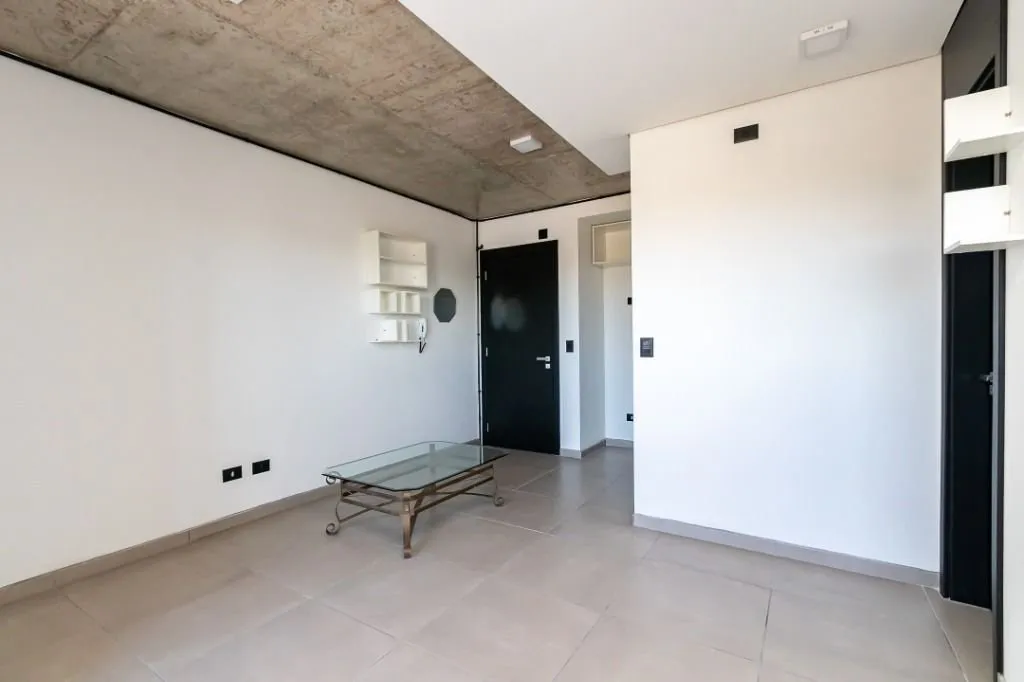 1-bedroom apartment with balcony and private BBQ grill — photo 6