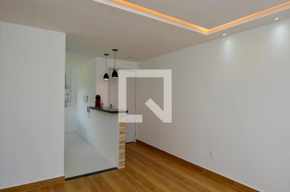 2 quartos e espaço de home office: apartamento de 43 m² — photo 25
