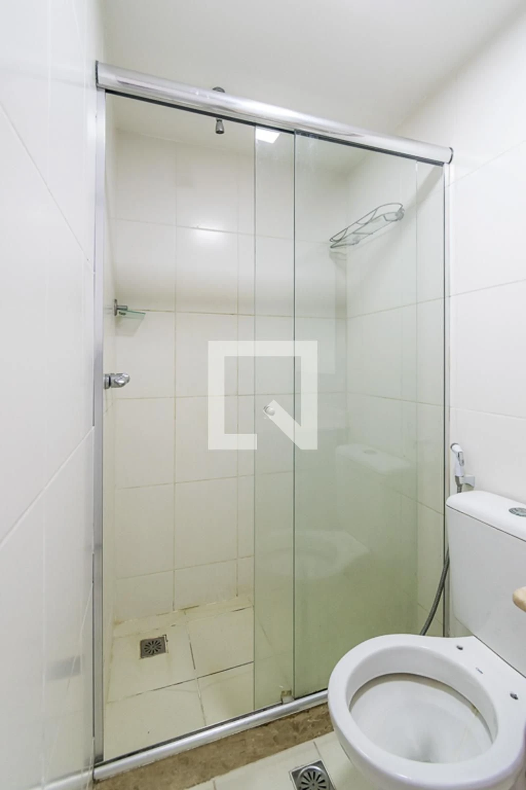 2-bedroom apartment in a building with a sauna — photo 46