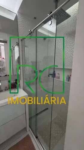Apartamento mobiliado de 190 m² com 3 quartos e 2 suítes — photo 10