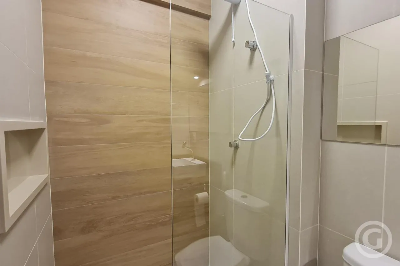 Apartment, 40 m², with a home office