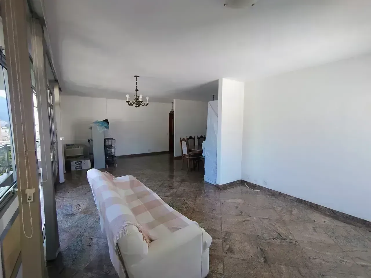 Apartamento de 180 m² com 4 quartos e varanda — photo 4