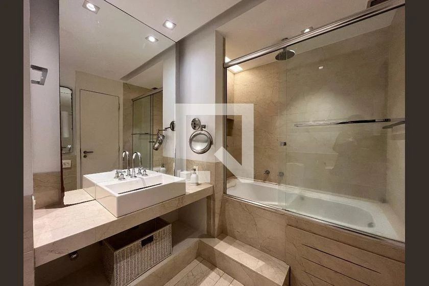 Apartment, 420 m², with floor-to-ceiling windows — photo 46