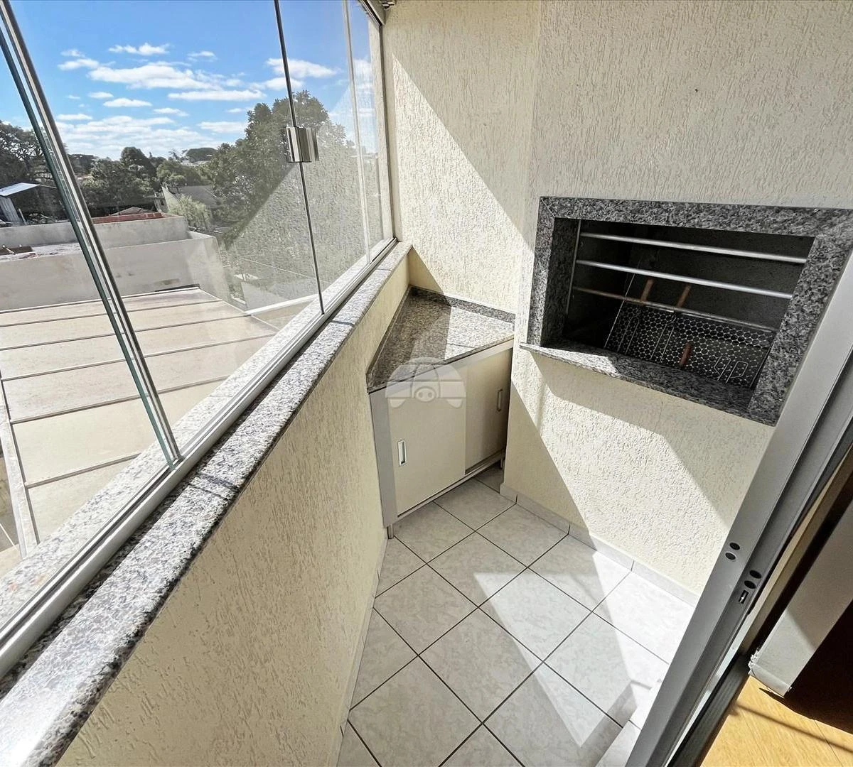 2-bedroom apartment with balcony, en-suite and 1 parking — photo 6