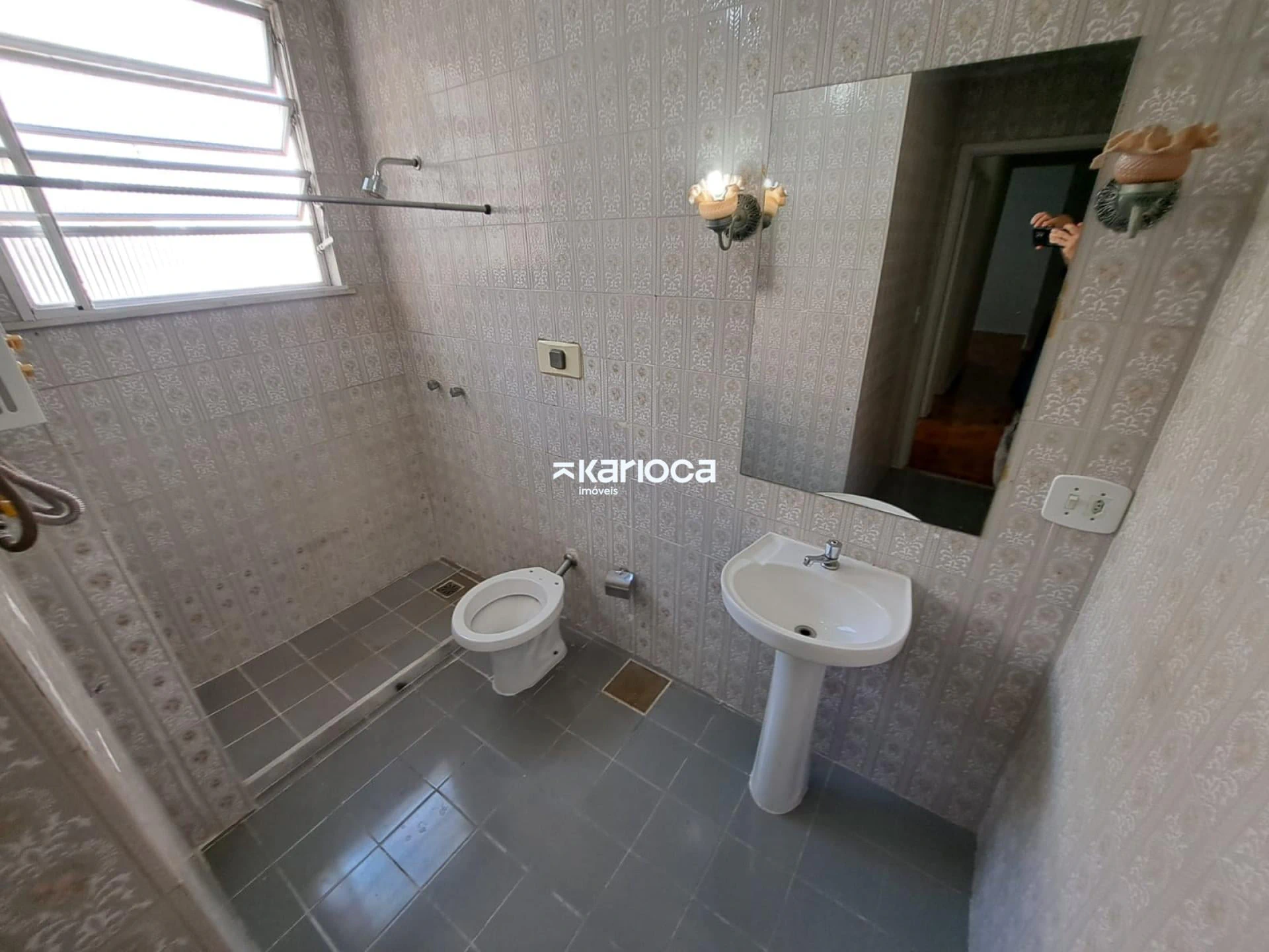 Квартира з 2 спальнями, 2 ванними та 1 паркомісцем — photo 8