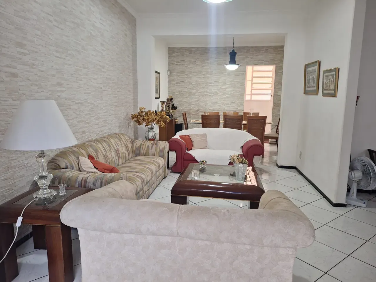 Casa mobiliada, 65 m², com vista para as montanhas — photo 26