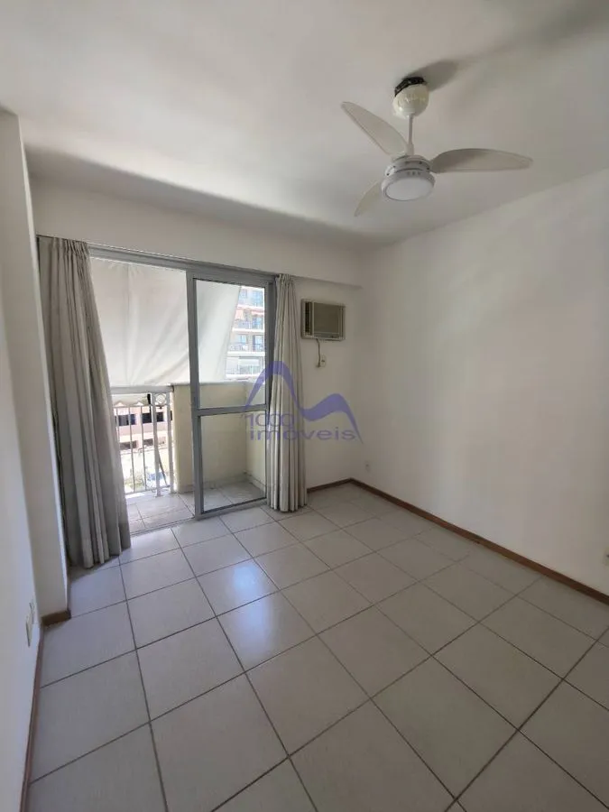 Unfurnished 2-bedroom apartment with 2 bathrooms and parking — photo 15