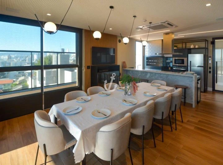 Furnished 1-bedroom apartment with 47 m² and garage — photo 3