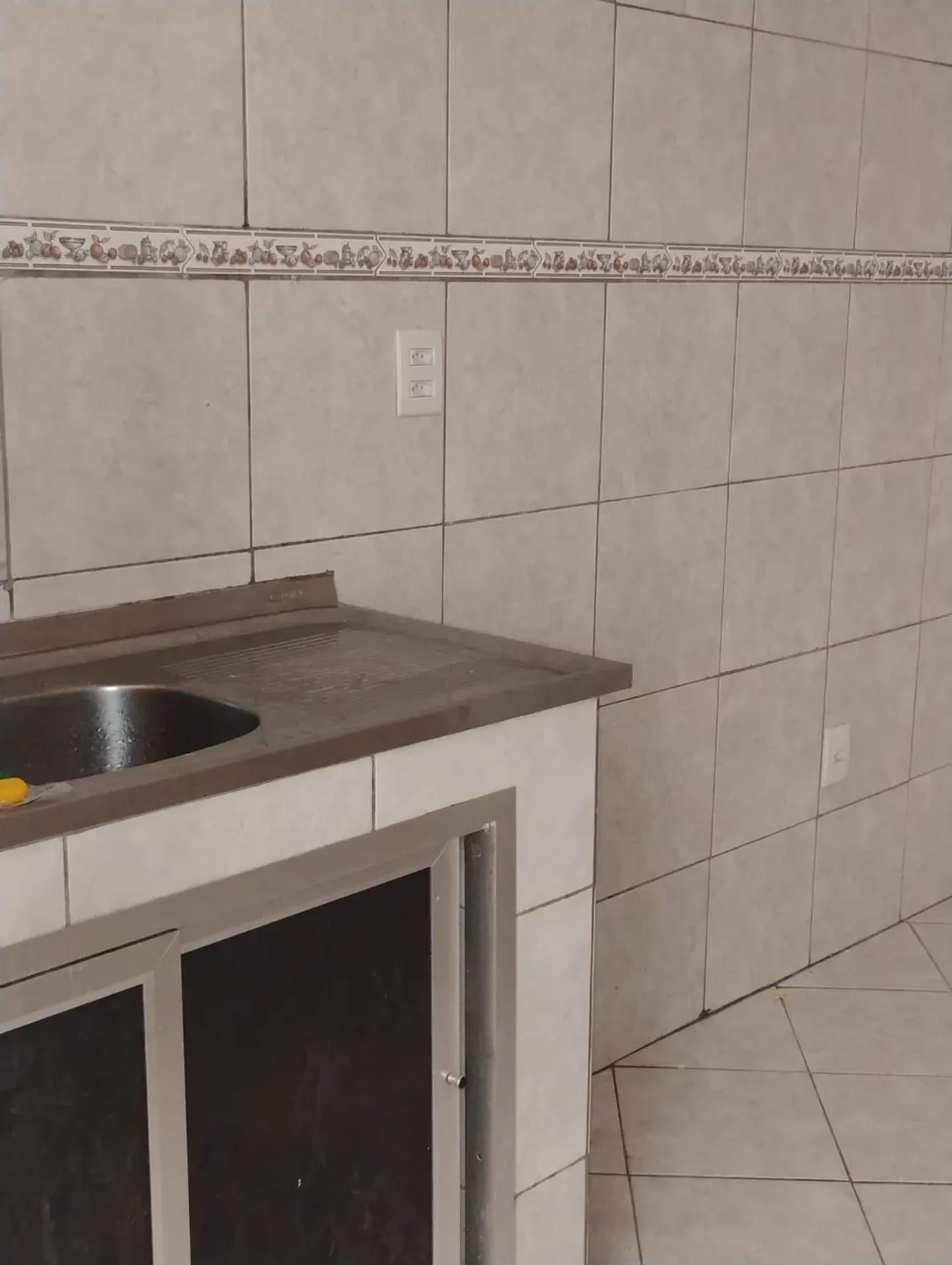 Unfurnished apartment with no parking, 50 m², 1 bed 1 bath — photo 5