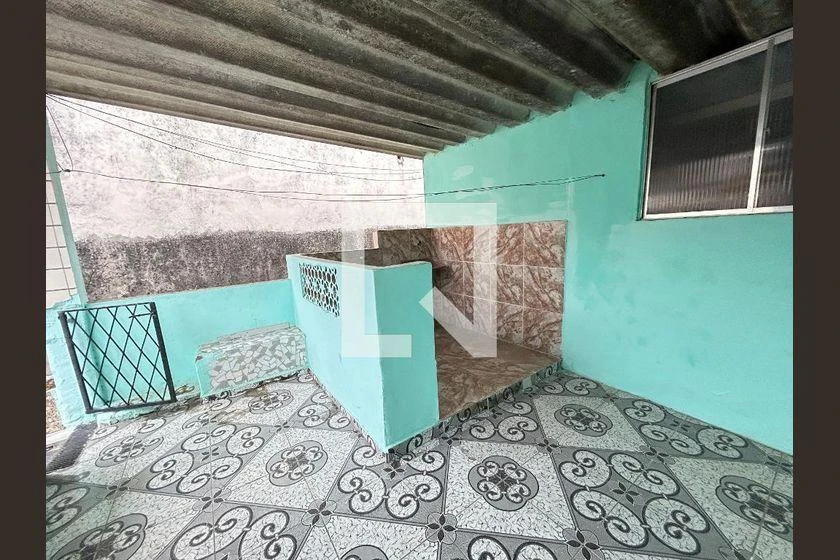 Rental house with 2 bedrooms, 90 m² and a balcony — photo 32