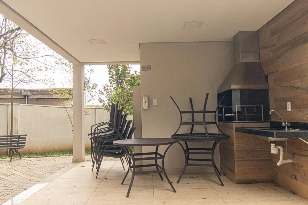 2-bedroom apartment with a private pool — photo 50