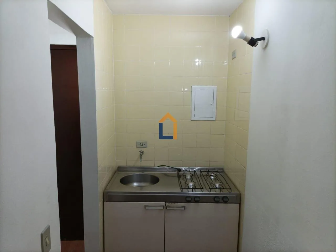 40 m² apartment with 1 bedroom and no parking space — photo 6