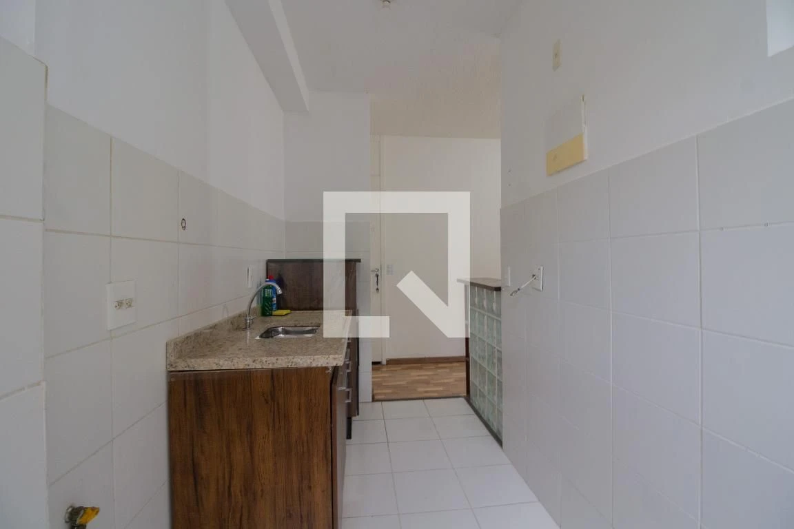 Unfurnished apartment with 3 bedrooms and 1 parking spot — photo 19