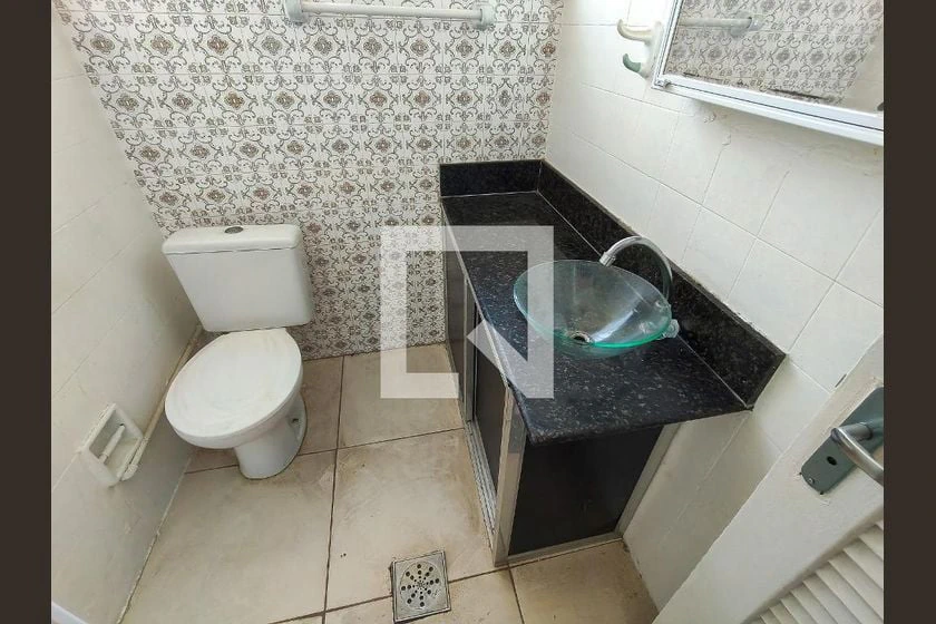Unfurnished rental apartment, 70 m², 2 bedrooms — photo 21