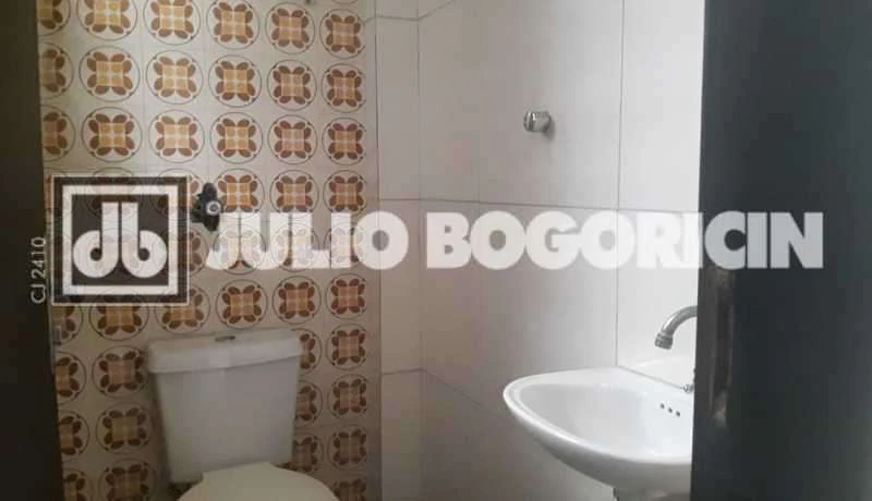 Будинок зі входом з вулиці: 3 спальні, 236 м² і 3 паркомісця — photo 20