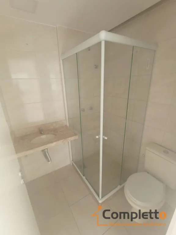 3-bedroom apartment with balcony, 77 m² and 1 parking — photo 20