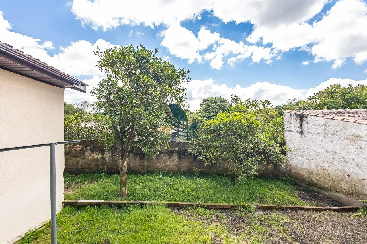 Casa de 135 m² com jardim e máquina de lavar — photo 11