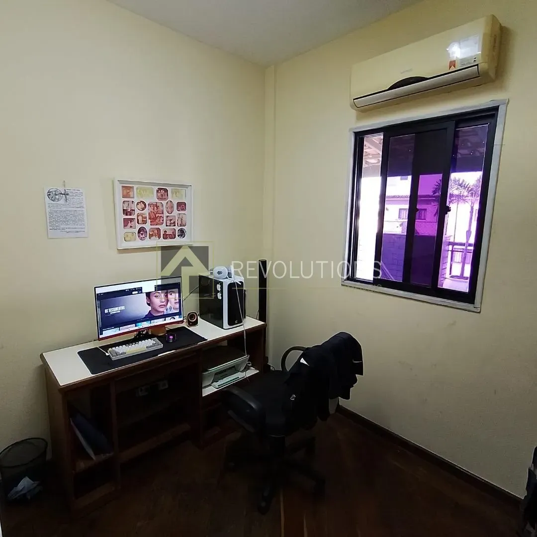 Furnished apartment with 5 bedrooms and a gas kitchen — photo 20