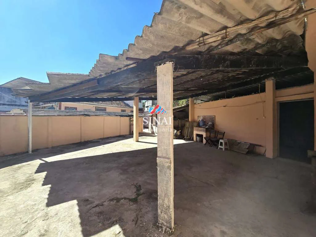Casa com 4 quartos, 4 banheiros e 8 vagas — photo 24