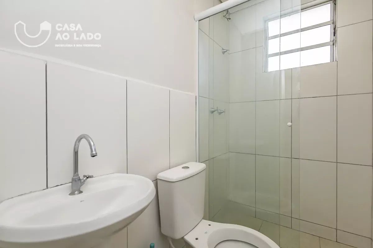 2-bedroom apartment in a building with a gym — photo 18