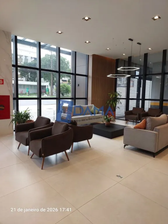 Kitinet estudio de 29,84 m² con 1 dormitorio y 1 plaza — photo 5
