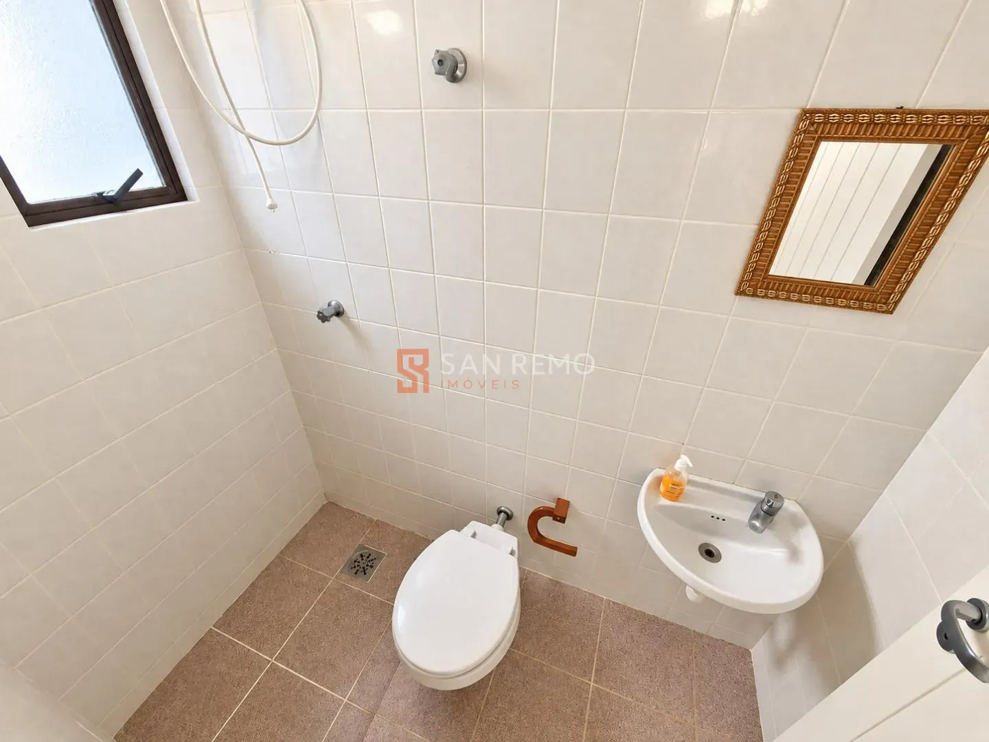 3 quartos e espaço de home office: apartamento de 132 m² — photo 12