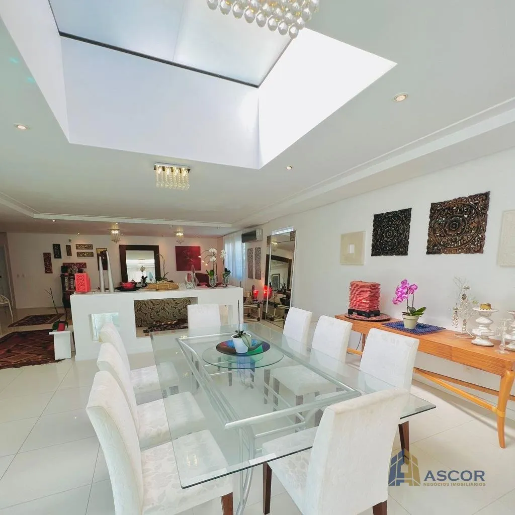 Furnished house with 7 bedrooms and open kitchen — photo 36