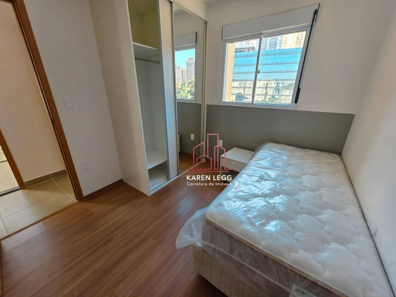 Apartamento de 2 dormitórios com 2 banheiros e 1 vaga — photo 19