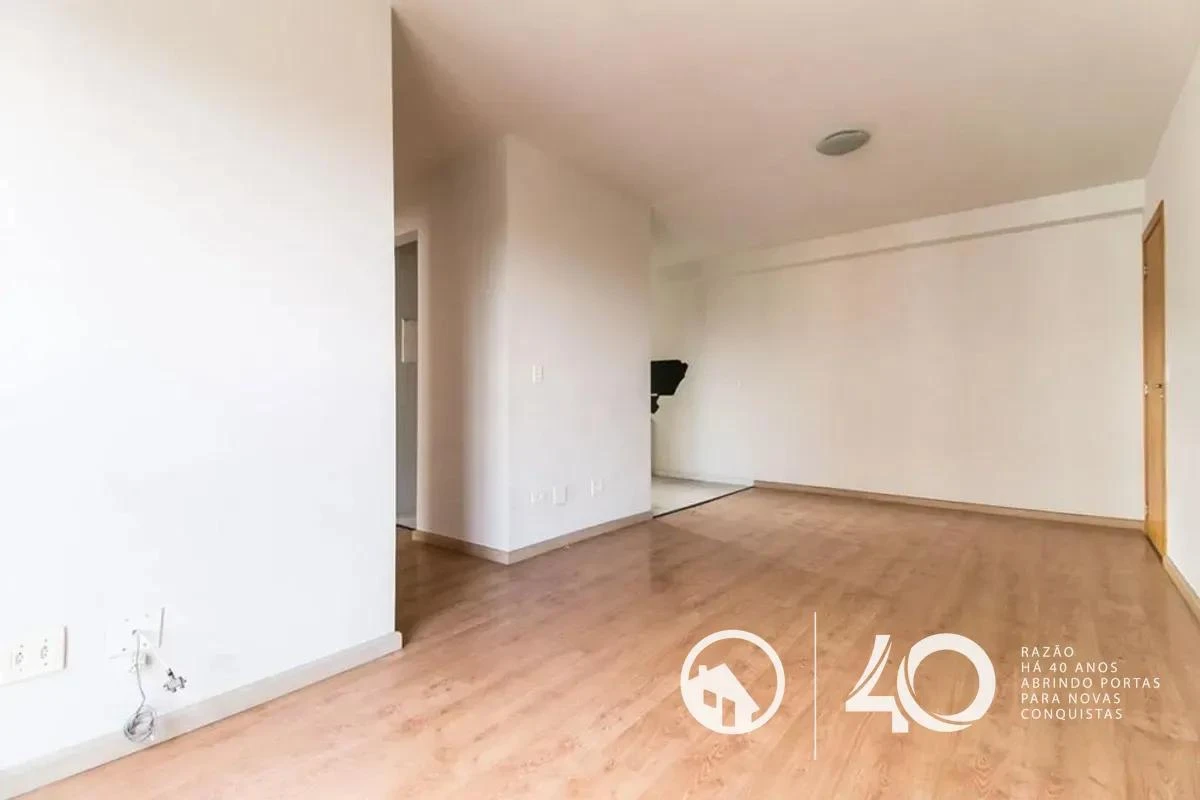 Apartamento mobiliado, 73 m², com janelas do piso ao teto — photo 11