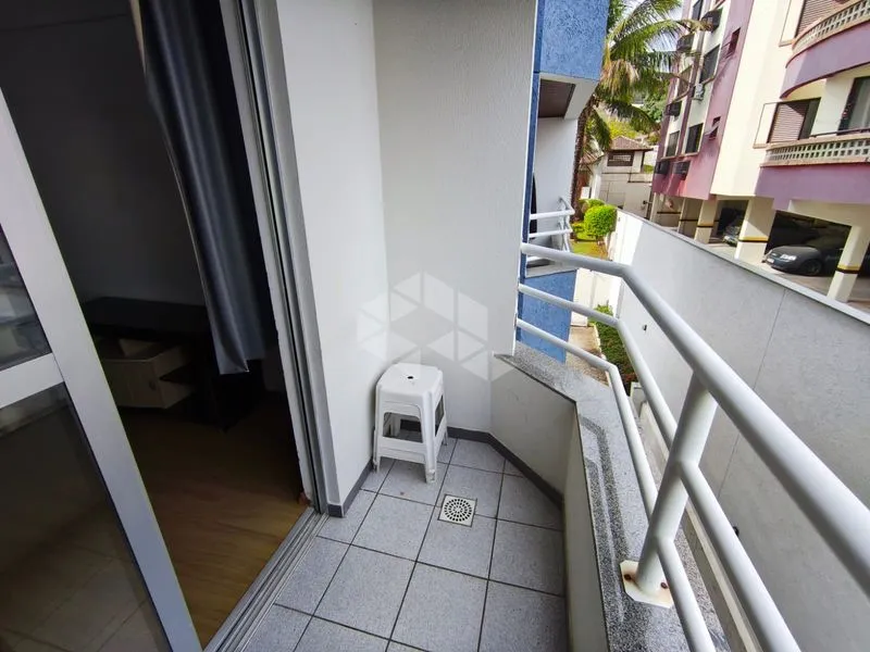 46 m² apartment with 1 bedroom and 1 parking space — photo 19