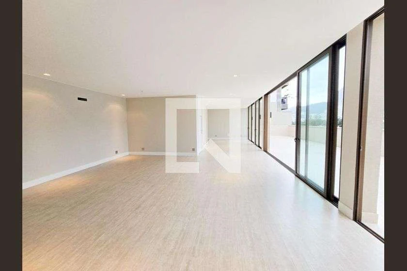 Орендна квартира з 4 спальнями-сюїтами та 460 м² — photo 19