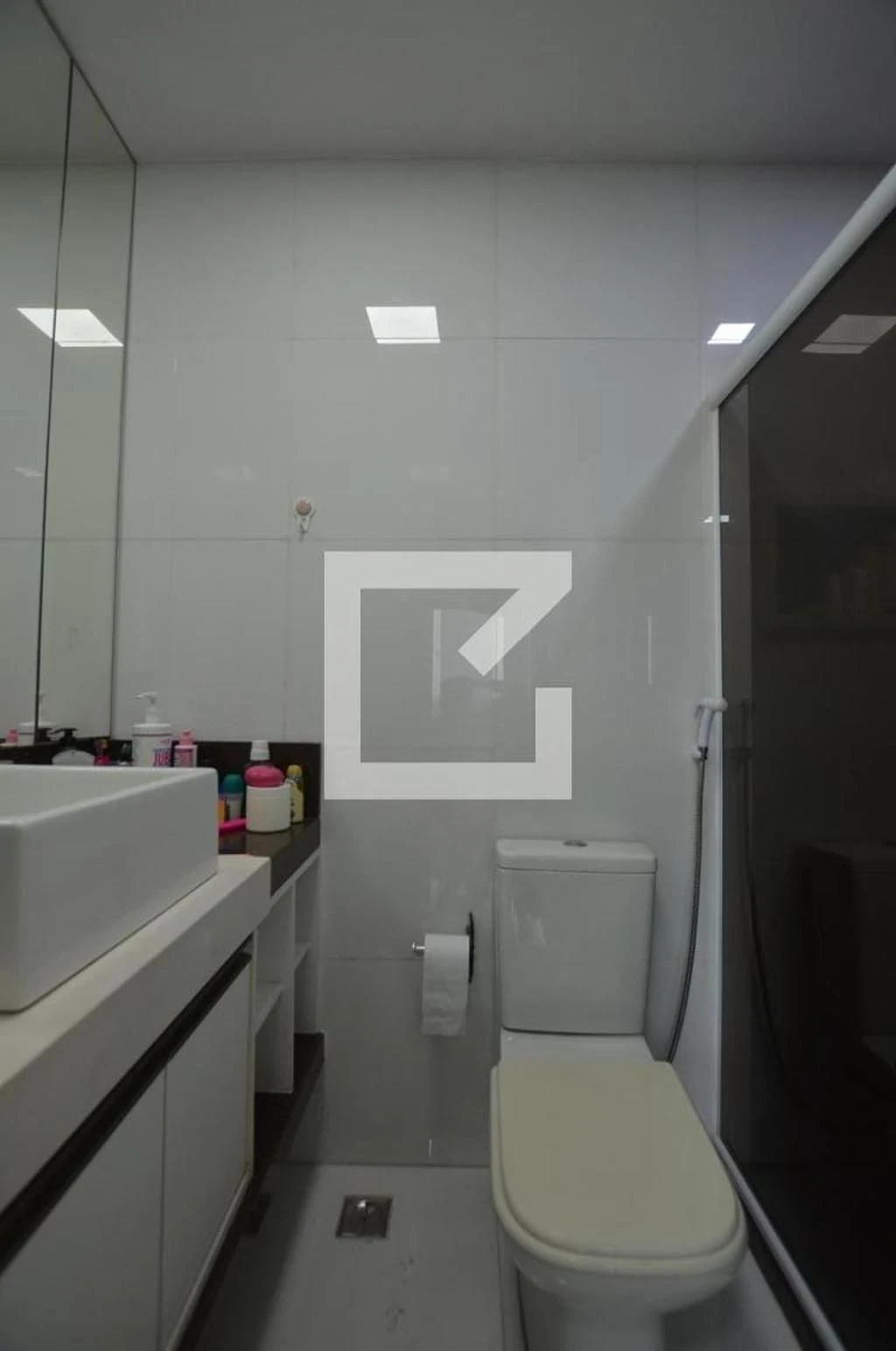2-bedroom apartment, 55 m² — photo 25