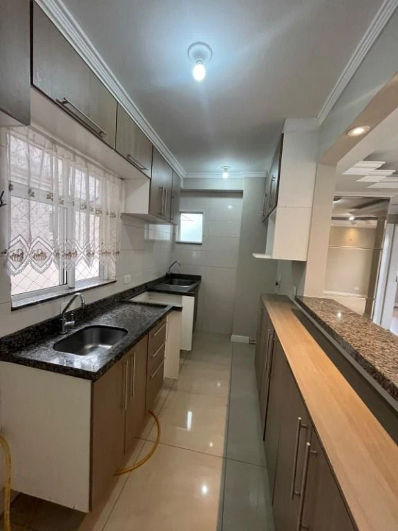 3-bedroom apartment, 54 m² — photo 2