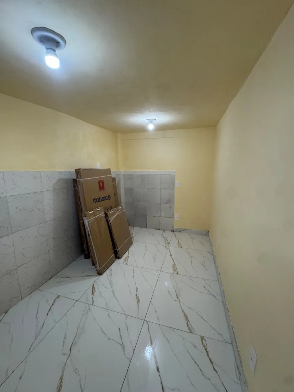One-bedroom, 25 m² house in Rio de Janeiro — photo 9