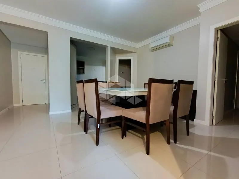 Mountain view in a 4-bedroom apartment, 150 m² — photo 23