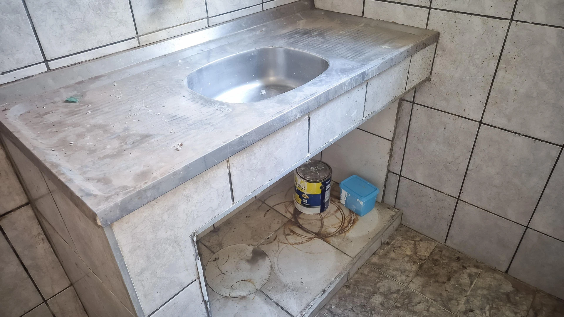 House with 2 bedrooms and a washing machine — photo 30