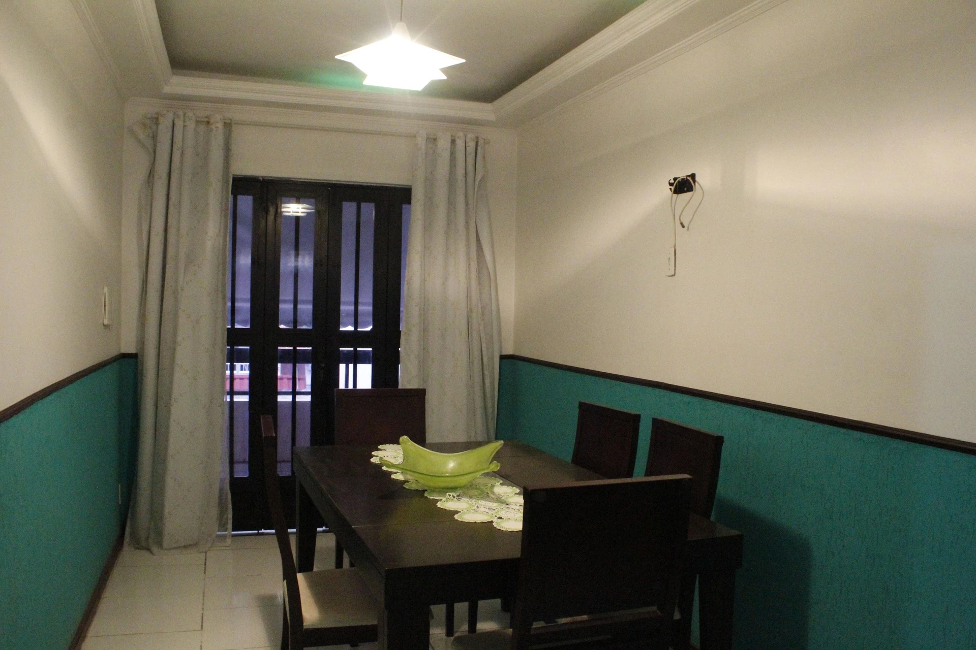 Furnished house with 3 bedrooms and 4 bathrooms — photo 54