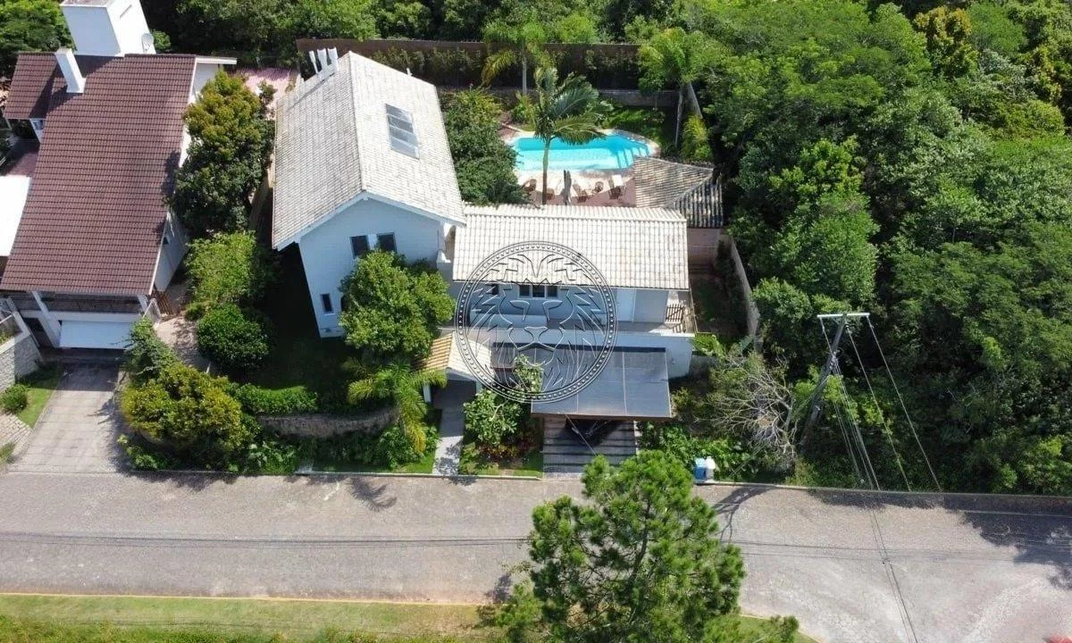 4-bedroom house with a dishwasher in Florianópolis — photo 10