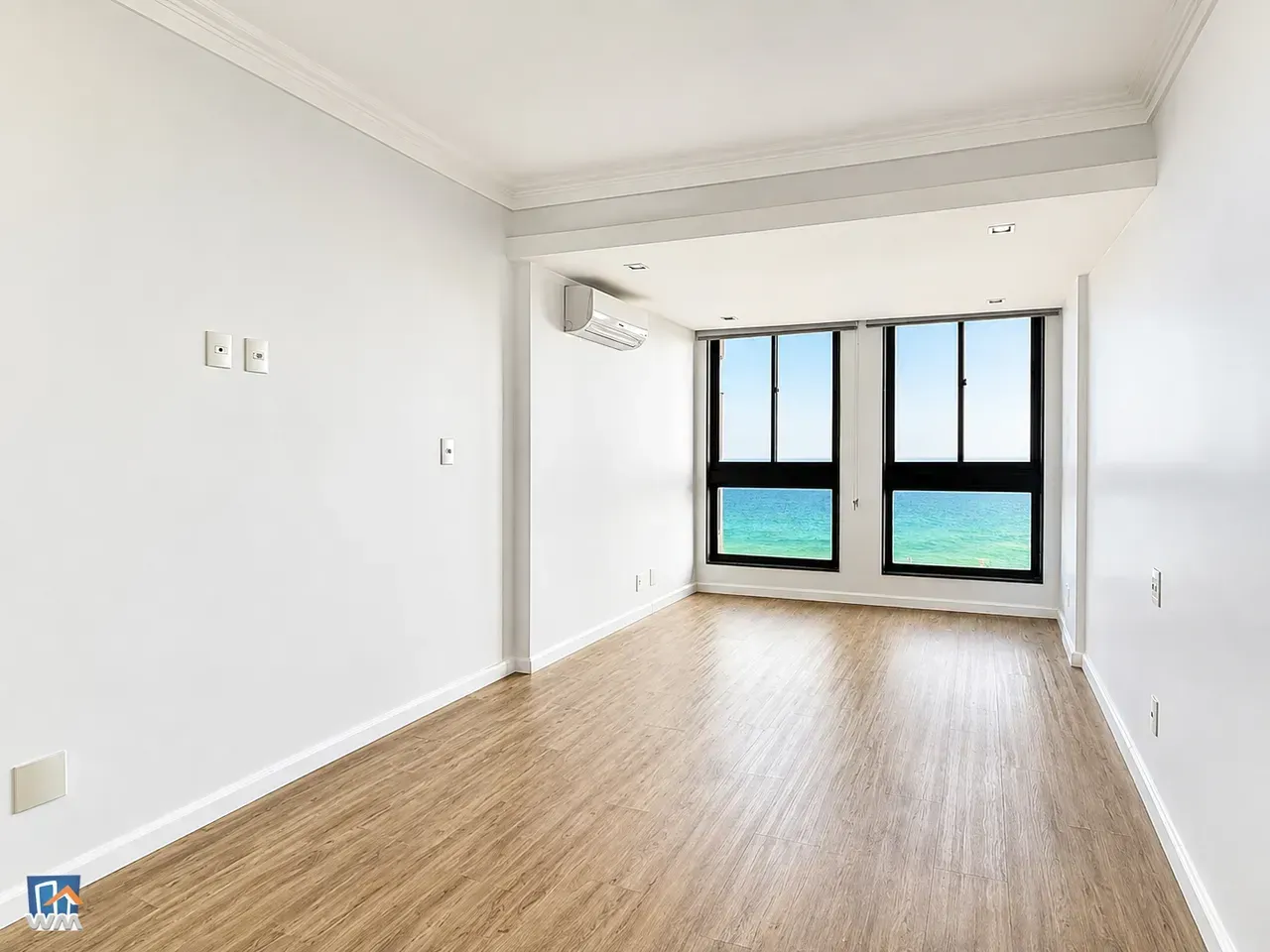 Apartamento de 4 quartos com 315 m² e varanda envidraçada — photo 19