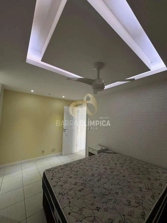 Furnished 2-bedroom apartment with a private BBQ — photo 7