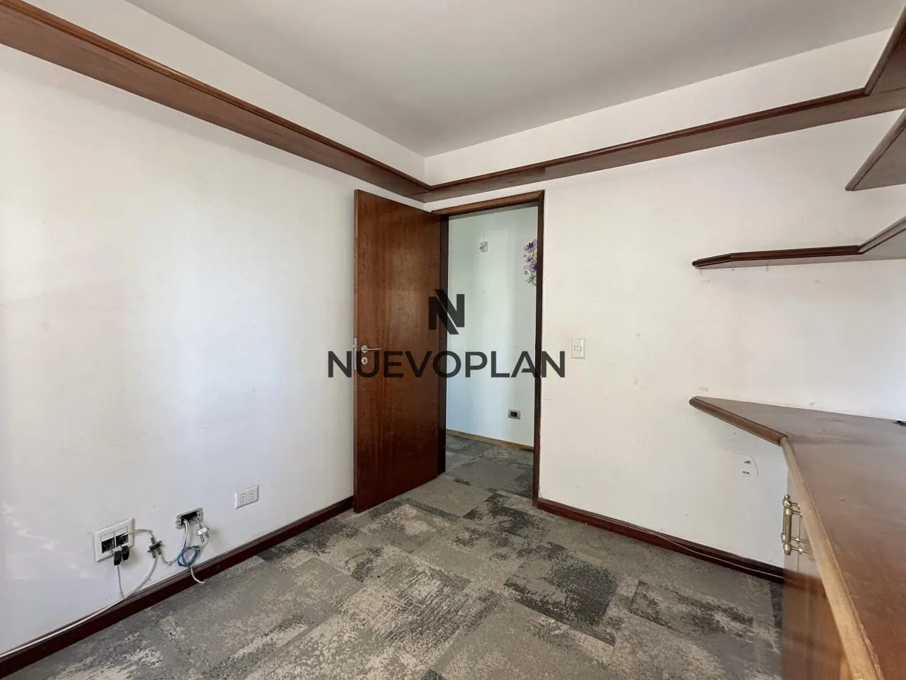 3-bedroom apartment with 1 suite, 2 bathrooms and parking — photo 17